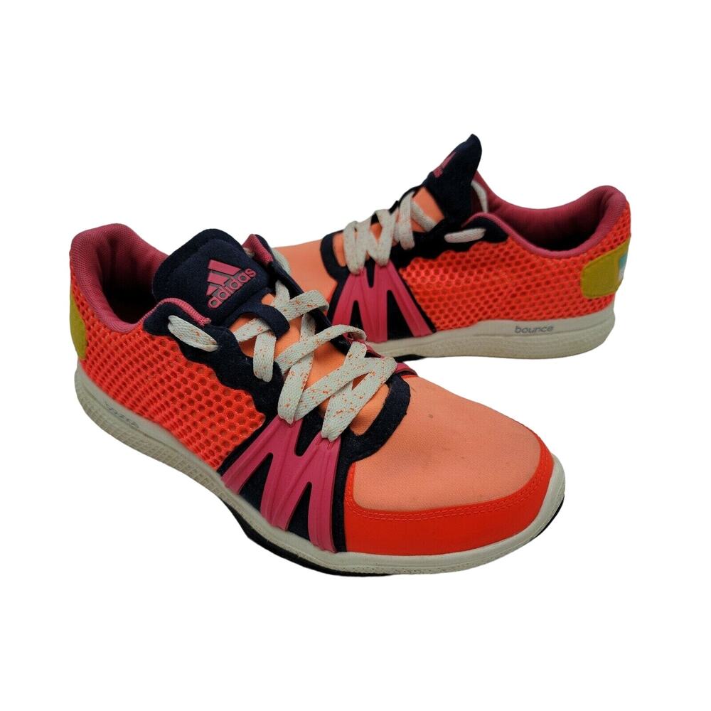 Adidas Shoes Womens 9.5 StellaSport‎ Ively Training Running Athletic AQ1993